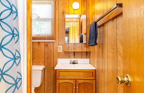 Park Rapids Cabina | WRC 3 Relaxing Vacation Awaits you at Lake Ida! Breathtaking Lakefront views.