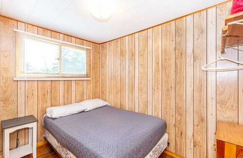 Park Rapids Cabina | WRC 3 Relaxing Vacation Awaits you at Lake Ida! Breathtaking Lakefront views.