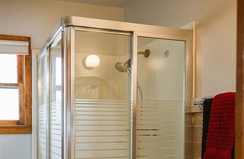 Park Rapids Cabina | WRC 4 2BR, recently remodeled, close to lake. A lakefront getawaway!