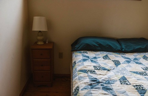 Park Rapids Cabina | WRC 4 2BR, recently remodeled, close to lake. A lakefront getawaway!