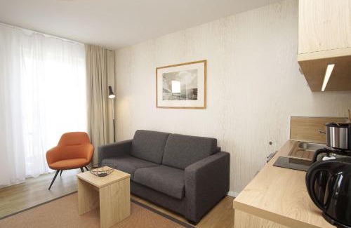 Putbus Apartamento | Wreecher Idyll Ferienwohnung 01