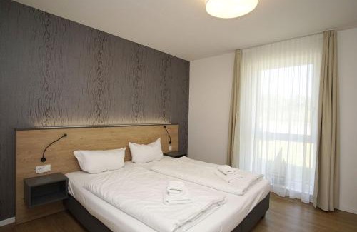Putbus Apartamento | Wreecher Idyll Ferienwohnung 01