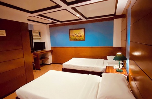 Tagbilaran Hotel | Wregent Plaza Hotel