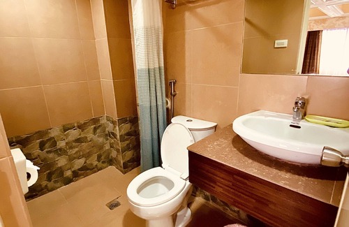 Tagbilaran Hotel | Wregent Plaza Hotel