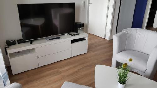 Wremen Apartamento | Wremer Seemöwe