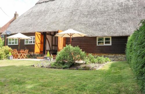 Etchinghill Casa | Wren Cottage at Boyke Manor