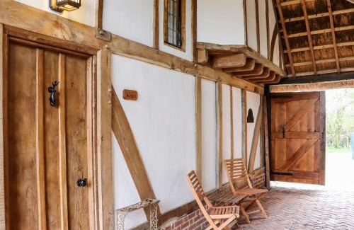 Etchinghill Casa | Wren Cottage at Boyke Manor