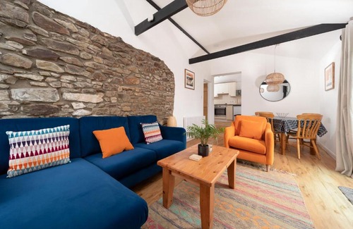 Littleham Casa | Wren Cottage at Robin Hill 4