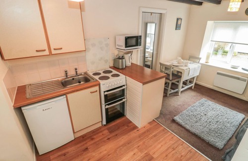 Morpeth Cabaña | Wren Cottage