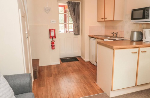 Morpeth Cabaña | Wren Cottage