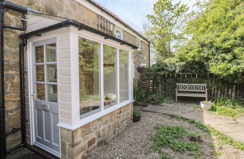Morpeth Cabaña | Wren Cottage