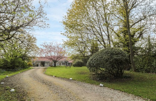 Morpeth Cabaña | Wren Cottage