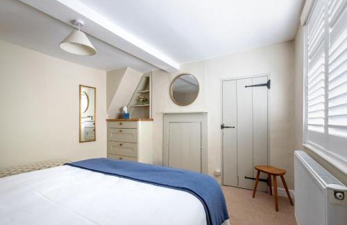 Martlesham Heath Casa | Wren Cottage