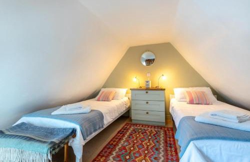 Martlesham Heath Casa | Wren Cottage