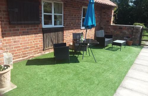 Louth Apartamento | Wren Cottage, Howdales