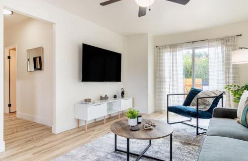 Concord Casa | Wren Home & Guest House