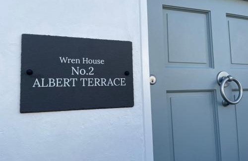 Sidmouth Casa | Wren House