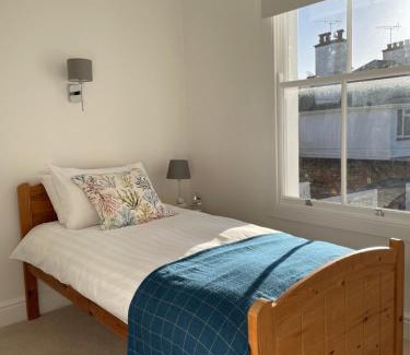 Sidmouth Casa | Wren House