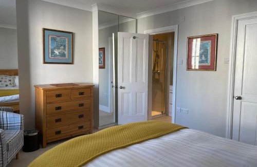 Sidmouth Casa | Wren House