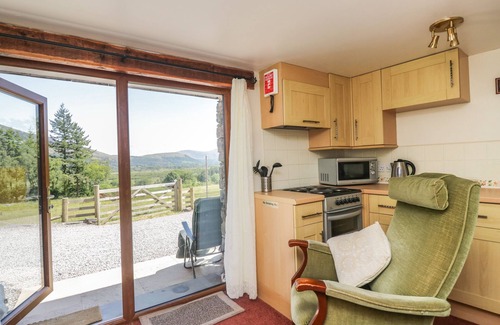 Thornthwaite Cabaña | Nido de Wren, KESWICK