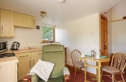 Thornthwaite Cabaña | Nido de Wren, KESWICK