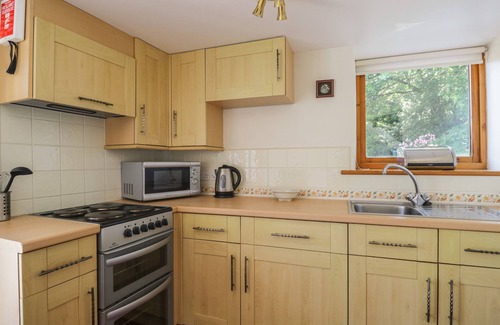 Thornthwaite Cabaña | Nido de Wren, KESWICK