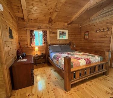 Logan Casa | Wren's Nest