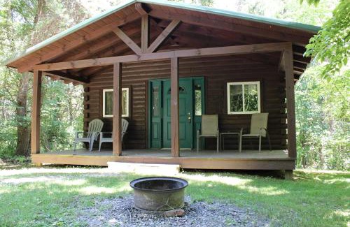 Logan Casa | Wren's Nest