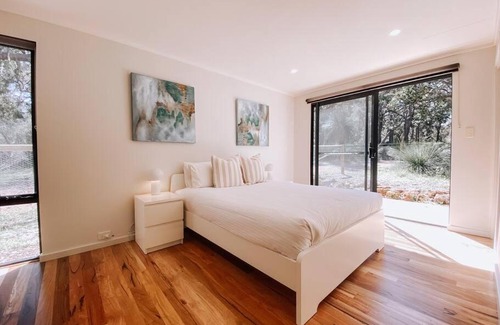 Yallingup Casa | Wren Studio - Private One-Bedroom Studio Nestled in Bushland