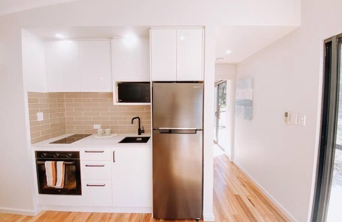 Yallingup Casa | Wren Studio - Private One-Bedroom Studio Nestled in Bushland