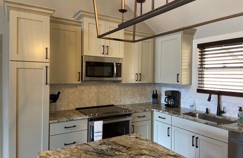 Canton Villa | Wren Villa