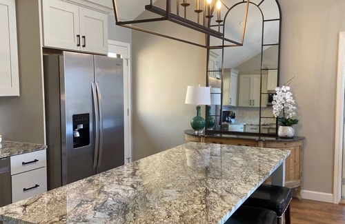 Canton Villa | Wren Villa