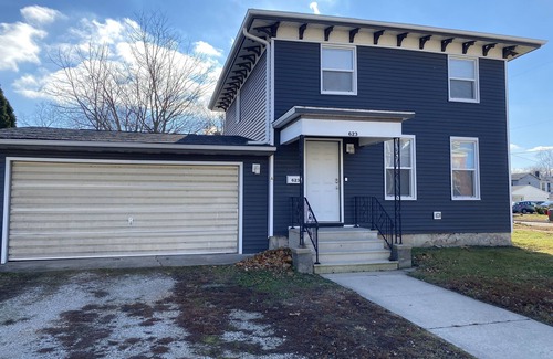 Ottawa Casa | Wrens Landing-3/2 Near Downtown and State Parks