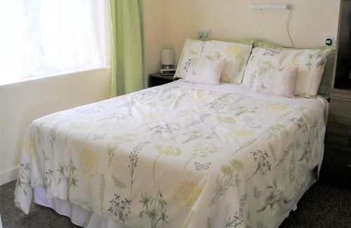 Welshpool Casa | Wrens Nest