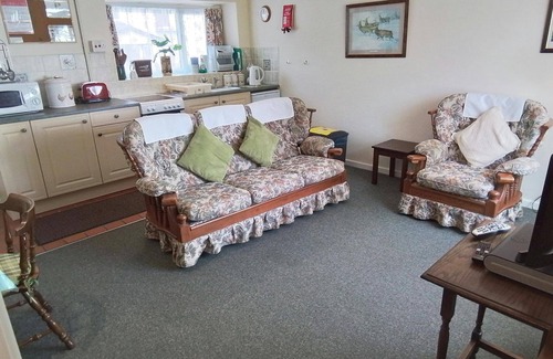 Llangeler Cabaña | Wrens Nest, Newcastle Emlyn