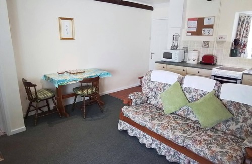 Llangeler Cabaña | Wrens Nest, Newcastle Emlyn