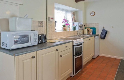 Llangeler Cabaña | Wrens Nest, Newcastle Emlyn
