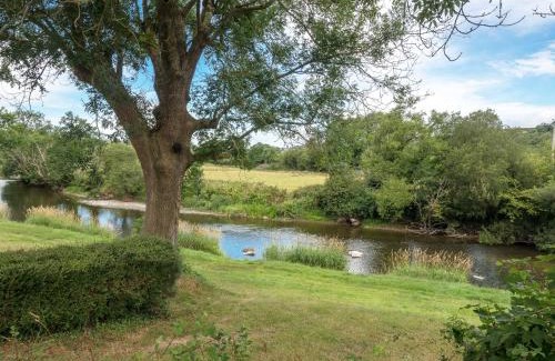 Llangeler Casa | Wrens Nest Newcastle Emlyn Carmarthenshire