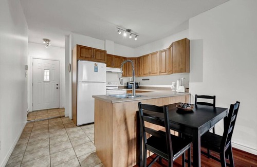 Hull Apartamento | 1 bedroom apartment in the city
