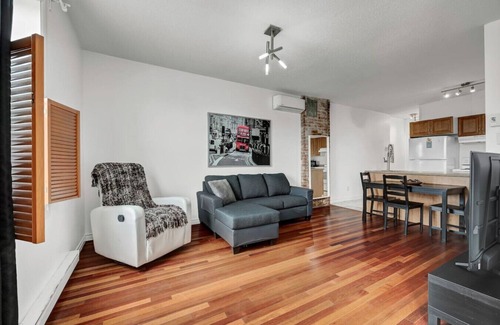 Hull Apartamento | 1 bedroom apartment in the city
