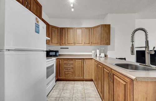 Hull Apartamento | 1 bedroom apartment in the city
