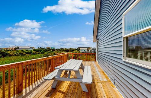 Rodanthe Casa | Wright At Home