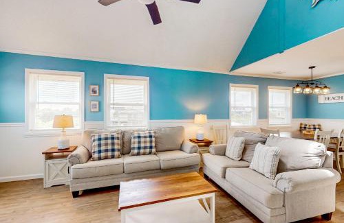 Rodanthe Casa | Wright At Home