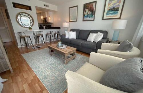 Wrightsville Beach Apartamento | Wright By The Pier by Sea Scape Properties
