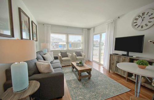 Wrightsville Beach Apartamento | Wright By The Pier by Sea Scape Properties