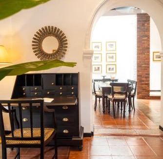 Fort Galle Casa | Writer's Lodge By Ishq