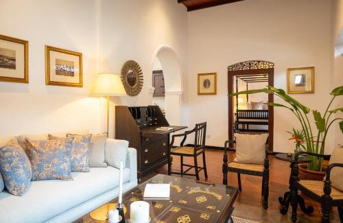 Fort Galle Casa | Writer's Lodge By Ishq