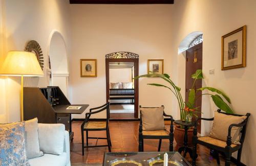 Fort Galle Casa | Writer's Lodge By Ishq