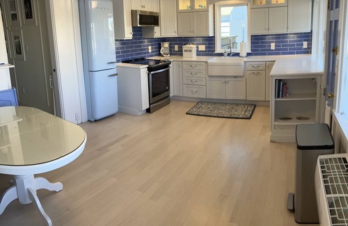 Madison Casa | La casa del río en Madison