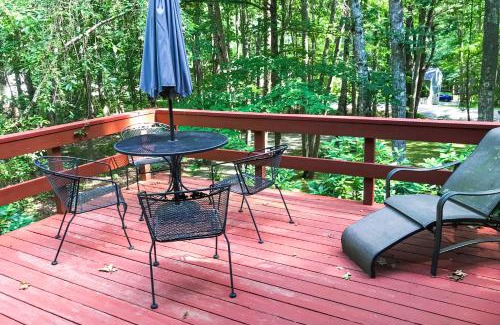 Ogunquit - Wells Casa | Writer's Retreat